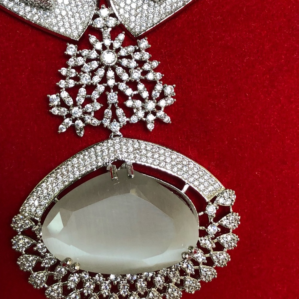 Jewelry set - Picture 4 of 8